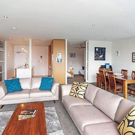 Sea Quest Apartment Nelson Luaran gambar