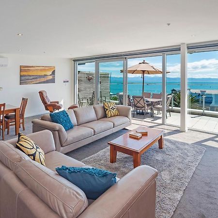 Sea Quest Apartment Nelson Luaran gambar