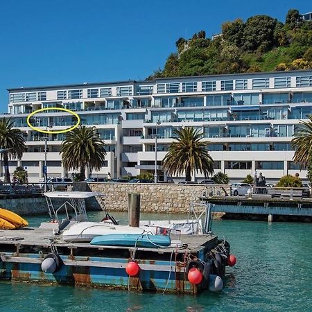 Sea Quest Apartment Nelson Luaran gambar