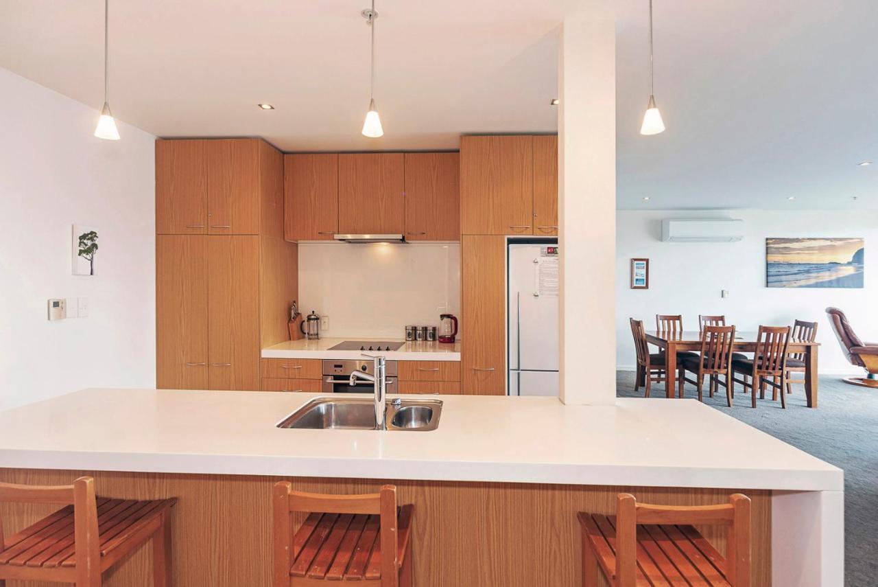 Sea Quest Apartment Nelson Luaran gambar