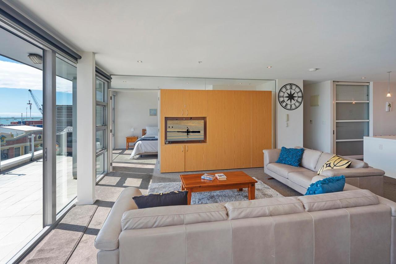 Sea Quest Apartment Nelson Luaran gambar