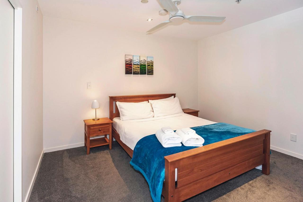 Sea Quest Apartment Nelson Luaran gambar