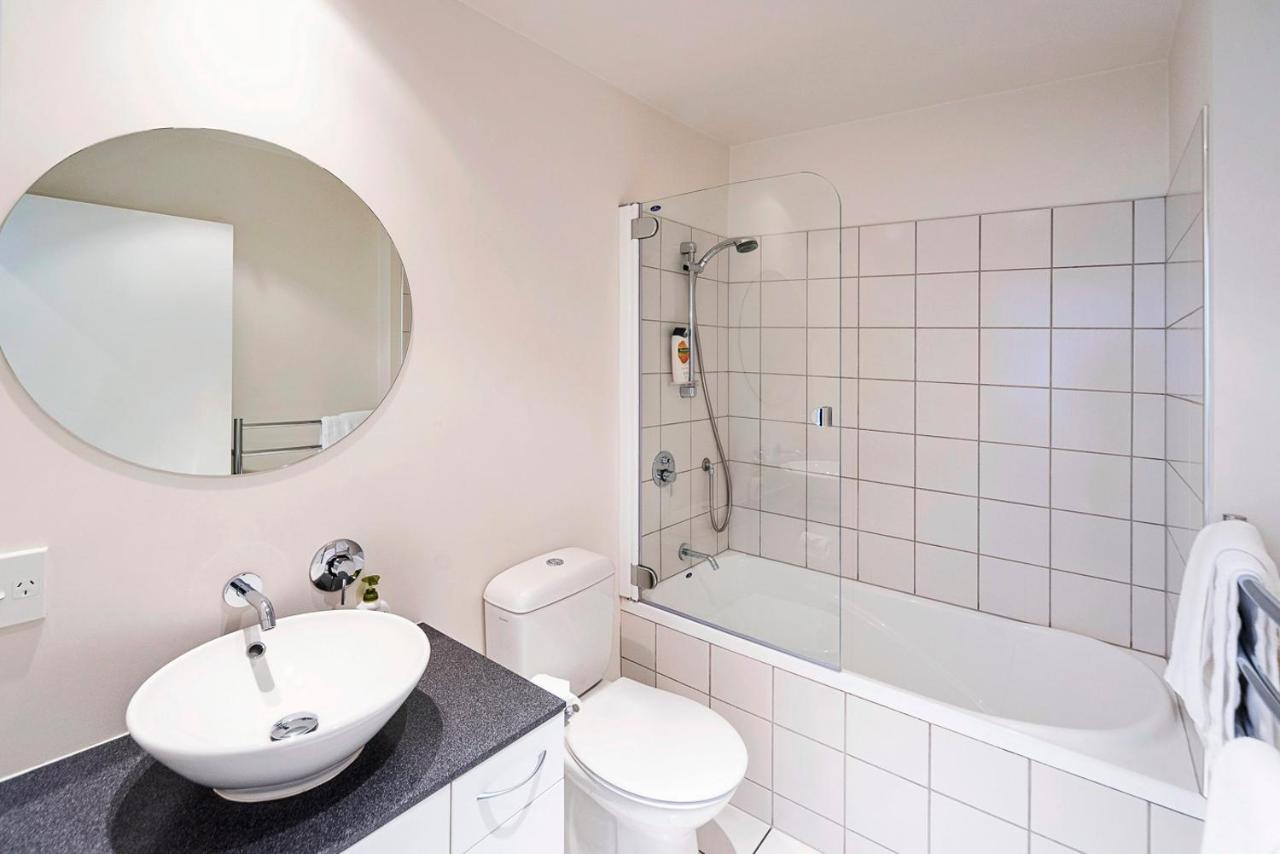 Sea Quest Apartment Nelson Luaran gambar