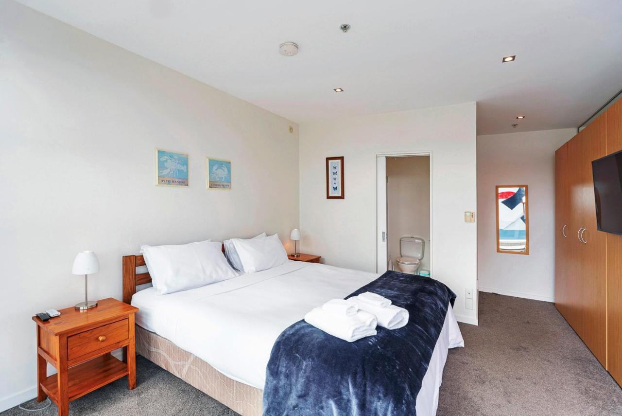 Sea Quest Apartment Nelson Luaran gambar