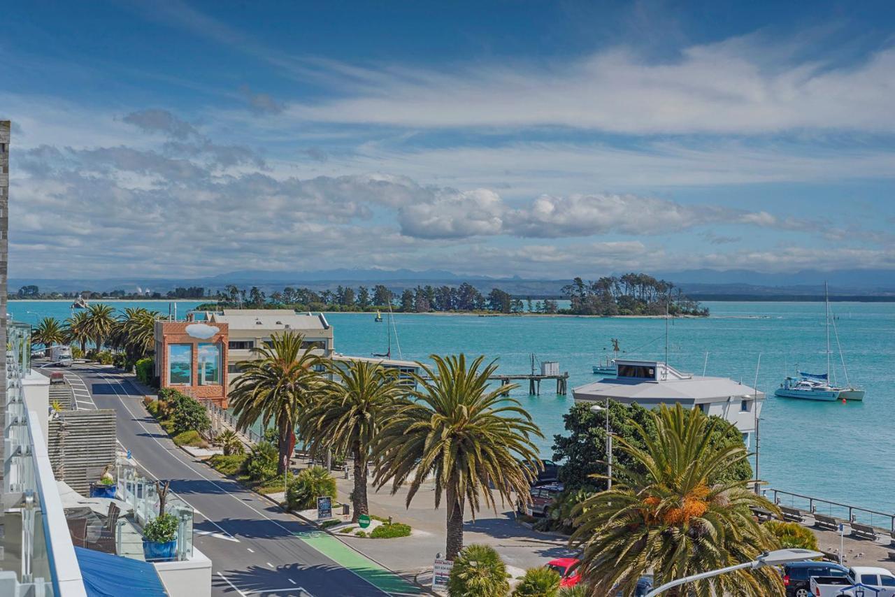 Sea Quest Apartment Nelson Luaran gambar